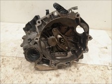 BOITE A VITESSE MECANIQUE VOLKSWAGEN POLO 4 PH2 HAYON (9N1/2/3) 02T300020C