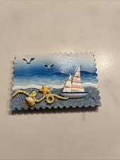 Magnet Frigo Cap Ferret