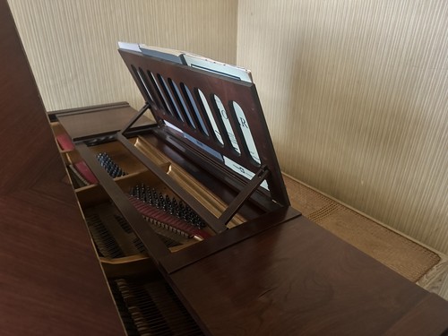érard piano quart de - –,