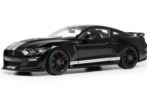 Ixomodels ford mustang shelby - ixomodels,,
