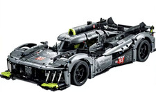 Hypercar Voiture Technic 1775