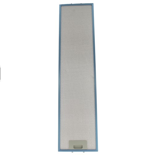 Filtre graisse metal - , 757x185mm