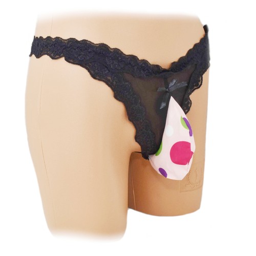 Lingerie sissy pour - pour, hommes