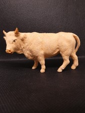 santon DEVINEAU, le bœuf en