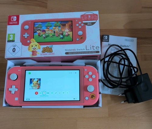 Nintendo switch lite pack - nintendo,