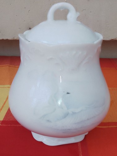 Pot sucre camille tharaud - sucre,