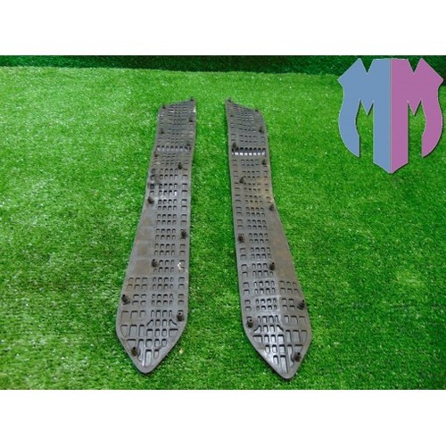 Tapis suzuki burgman 650 - tapis,