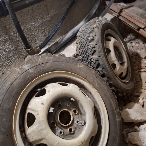 Roues voitures pour - de, pneu