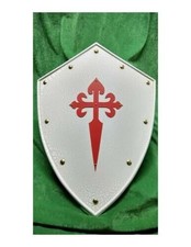 Armure de chevalier Halloween