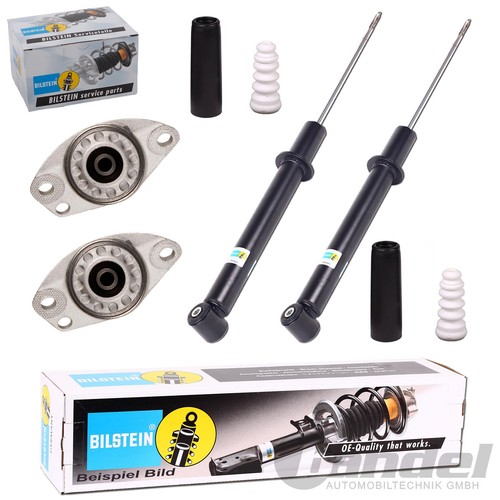 Bilstein amortisseur - bilstein, b4