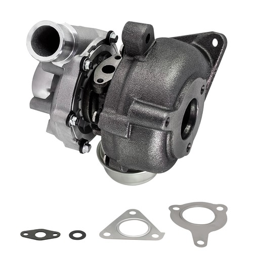 Turbocompresseur for audi - turbocompresseur,