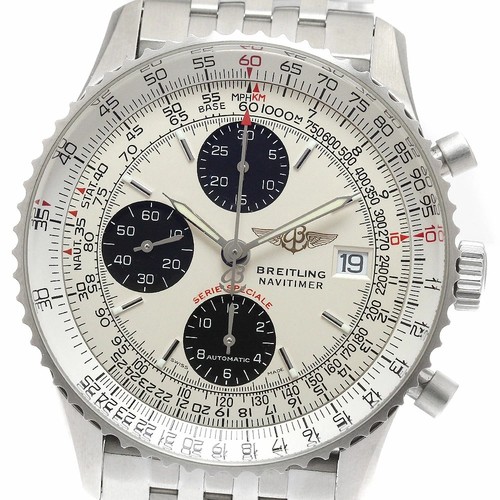 Montre chronographe
