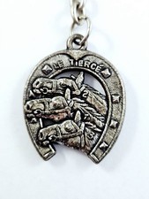 PORTE-CLES - TIERCÉ -