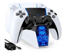 Station de Charge pour Manette