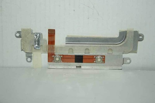 Touchpad button frame per - touchpad,