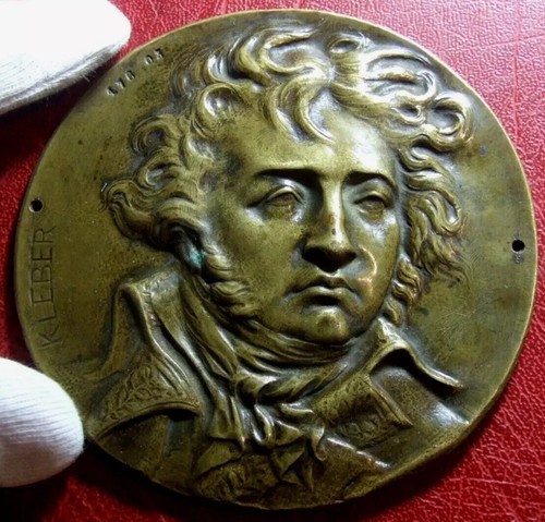 Guerre napoléonienne kléber - napoléonienne,