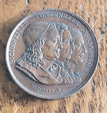 Médaille Académie Royale des