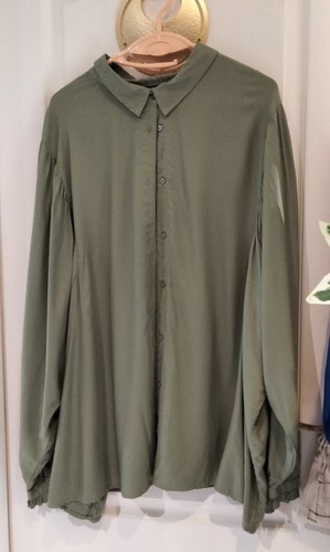 Chemise taille couleur - 58/60,