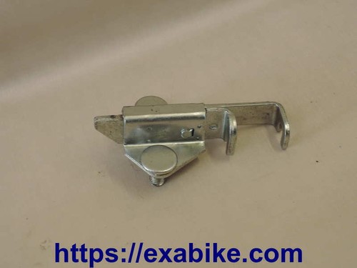 Verrou selle pour yamaha - verrou,