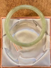 Bracelet en Jade vert de Chine
