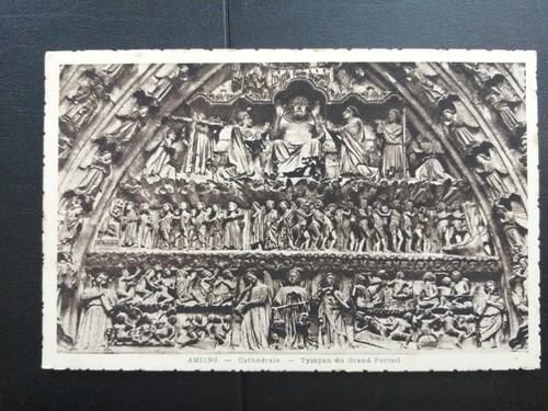 Ancienne amiens - cp, (80)