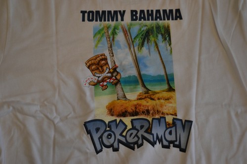 Tommy bahama pokerman - bahama, "pokerman"