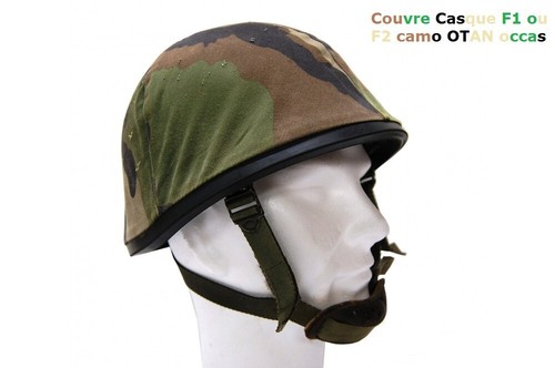 Couvre casque modèle - couvre, ou
