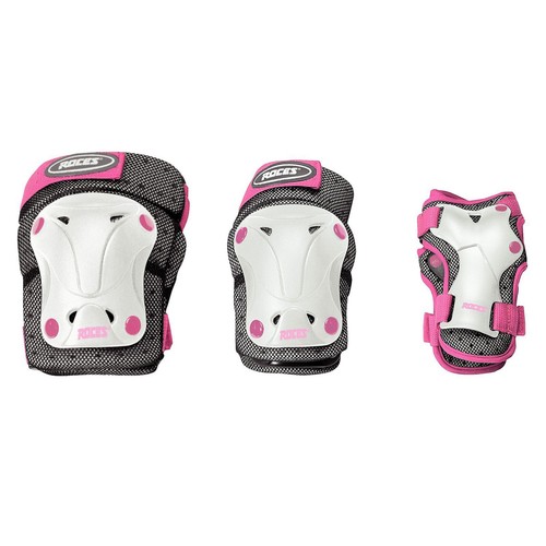 Roces ventilated pack - roces,