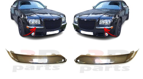 Pour chrysler 300c - chrysler, 05-11