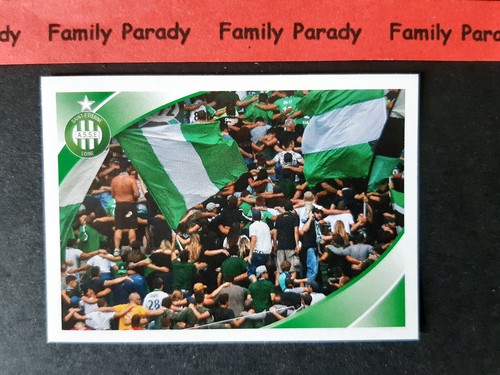 Supporters tribune 448 saint - tribune,