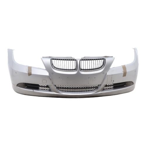 Pare choc avant bmw serie - avant, 3