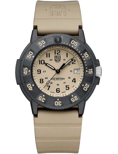 Luminox 3010 evo montre - xs.3010.evo.s,