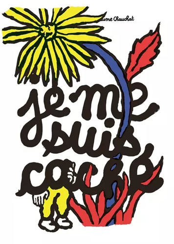 Suis caché guillaume - je,