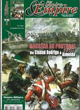 Gloire empire n - ., n°