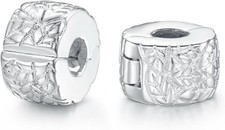Authentic 2Pc Clip Lock Spacer