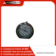 ?? Paire de pneus MICHELIN LATITUDE CROSS 225 65 17 102 H ♻️