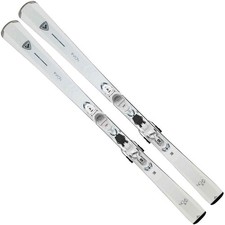 Rossignol Nova 6 Ski + Xpress