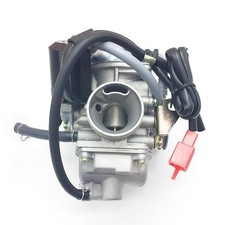 Carburateur scooter Pgo G-max