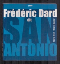 CREET / GAUTIER . FREDERIC