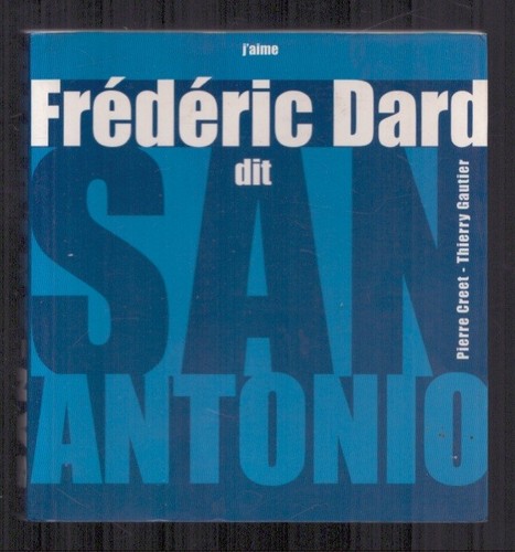 Creet gautier frederic - .,