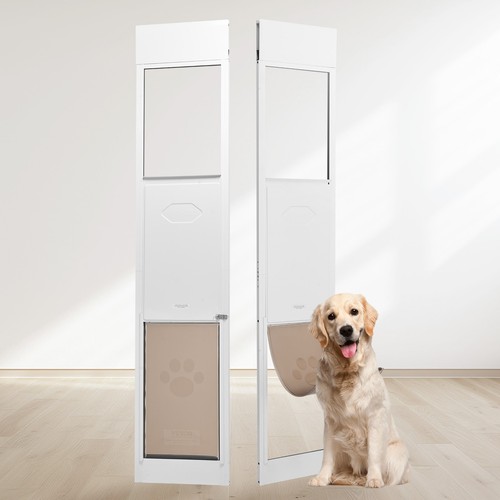Vevor porte pour chien - porte,