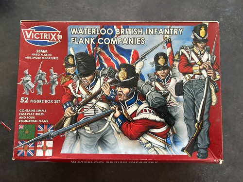 Figurines 28mm empire - figurines, er