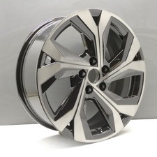 Renault Arkana Pneu Jante