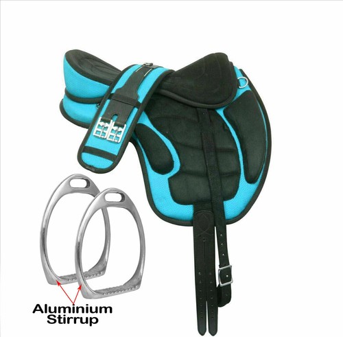 Selle synthétique freemax - synthétique,