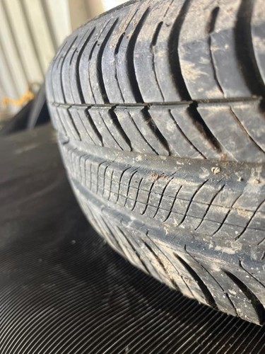 Roue secours renault twingo - roue,