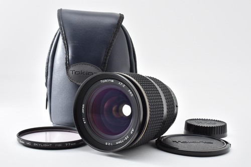 Neuf tokina x - at-x, af