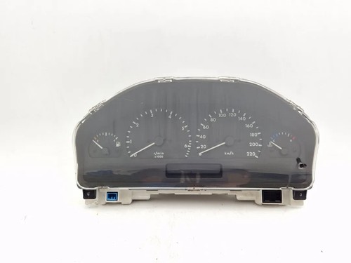 Tableau bord compteur land - bord,
