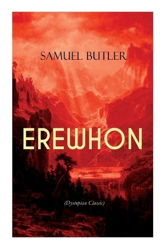 Samuel butler erewhon - butler,