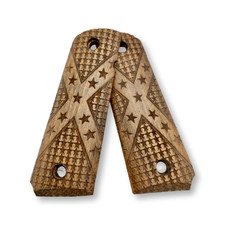 Poignées ZIB GRIPS Colt 1911