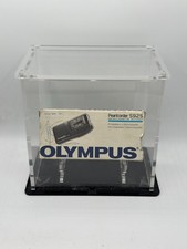 Olympus 6 Voice Recorder